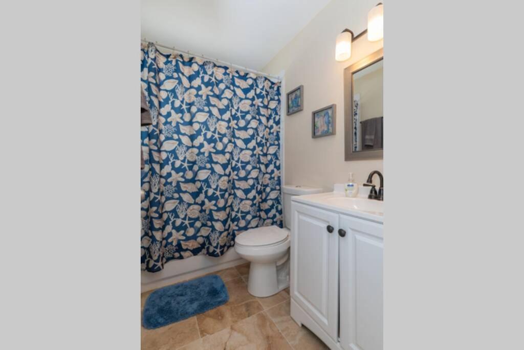 3606 Villa Franca - Pet Friendly Sarasota Exteriör bild