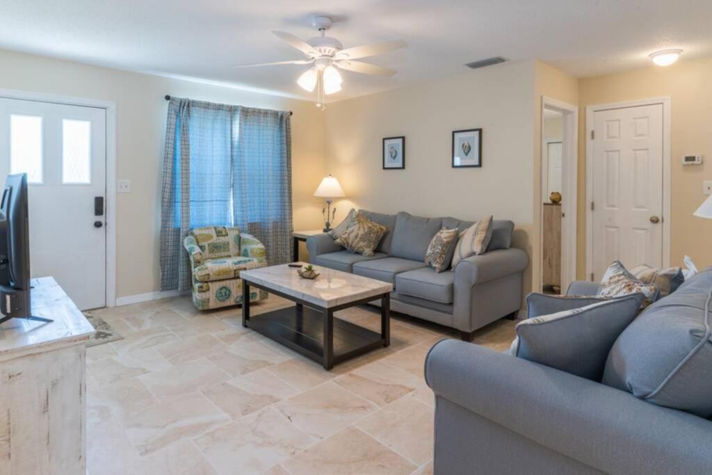 3606 Villa Franca - Pet Friendly Sarasota Exteriör bild