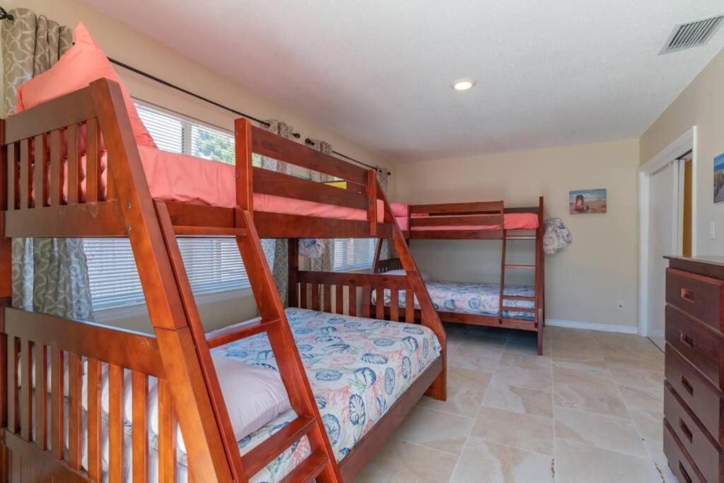 3606 Villa Franca - Pet Friendly Sarasota Exteriör bild