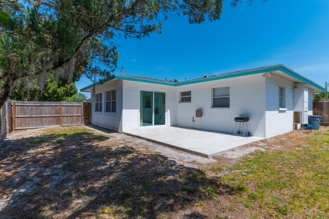 3606 Villa Franca - Pet Friendly Sarasota Exteriör bild