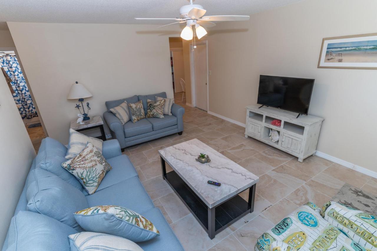 3606 Villa Franca - Pet Friendly Sarasota Exteriör bild