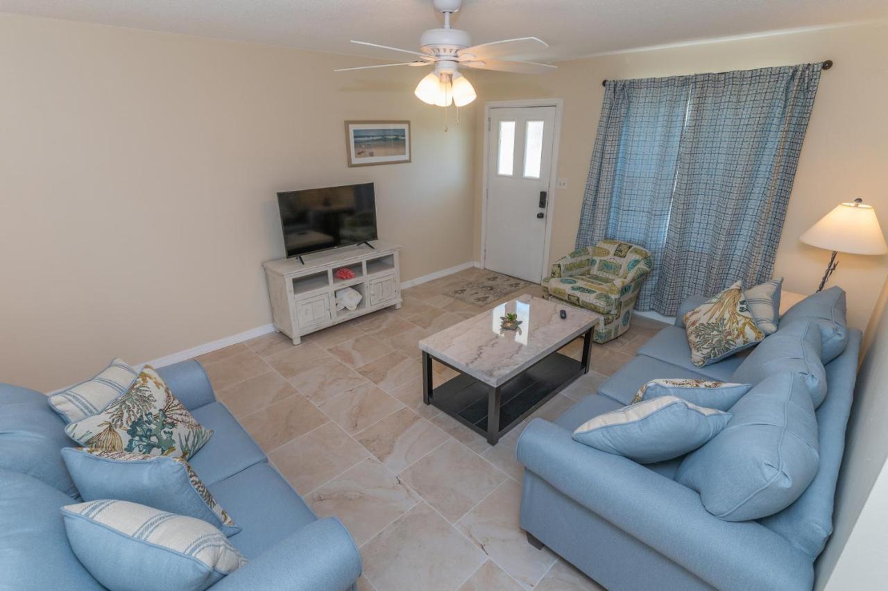 3606 Villa Franca - Pet Friendly Sarasota Exteriör bild