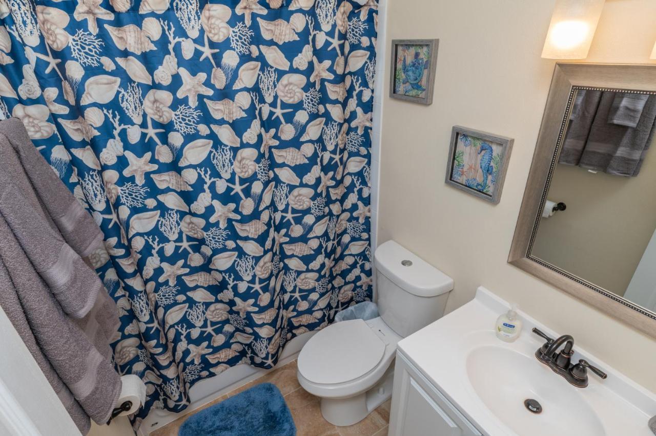 3606 Villa Franca - Pet Friendly Sarasota Exteriör bild